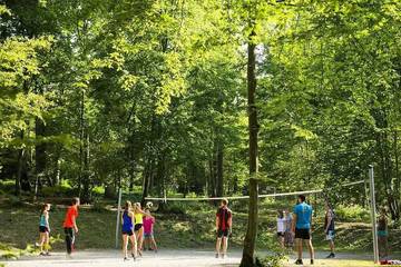Camping pour 6 Personnes dans Les Mazures, Parc naturel régional des Ardennes, Photo 3