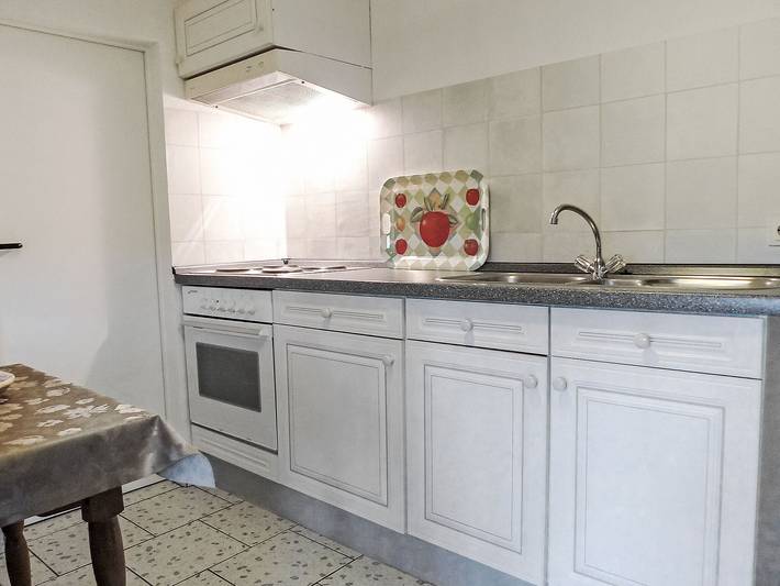 Ferienwohnung für 3 Personen, mit Terrasse und Garten, mit Haustier in Berumbur - 4