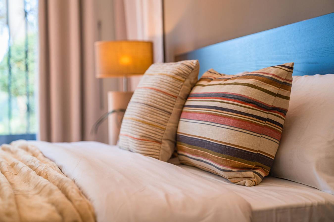 Ferienhaus für 15 Personen mit Meerblick in Las Chapas, Marbella