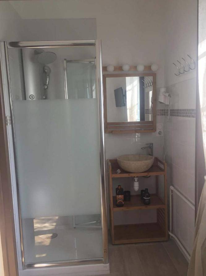 Maison d’hôte pour 2 personnes