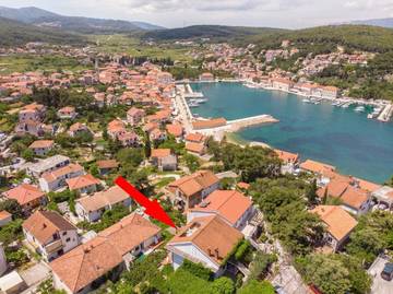Apartament Wakacyjny dla 6 osoby w Jelsa, Żupania splicko-dalmatyńska, Zdjęcie 1