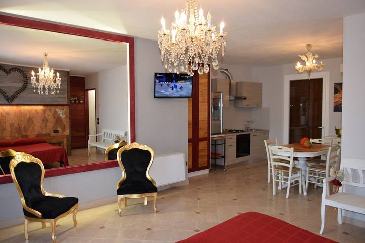 Apartamento entero, Apartamento acogedor en Romano D'Ezzelino con jardín privado in Romano d'Ezzelino, Provincia de Vicenza