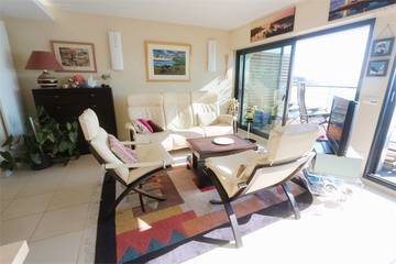 Appartement De Vacances pour 4 Personnes dans Bénodet, Finistère, Photo 2