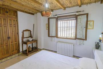 Casa Rural para 2 Personas en El Bosque, Sierra de Grazalema, Foto 2