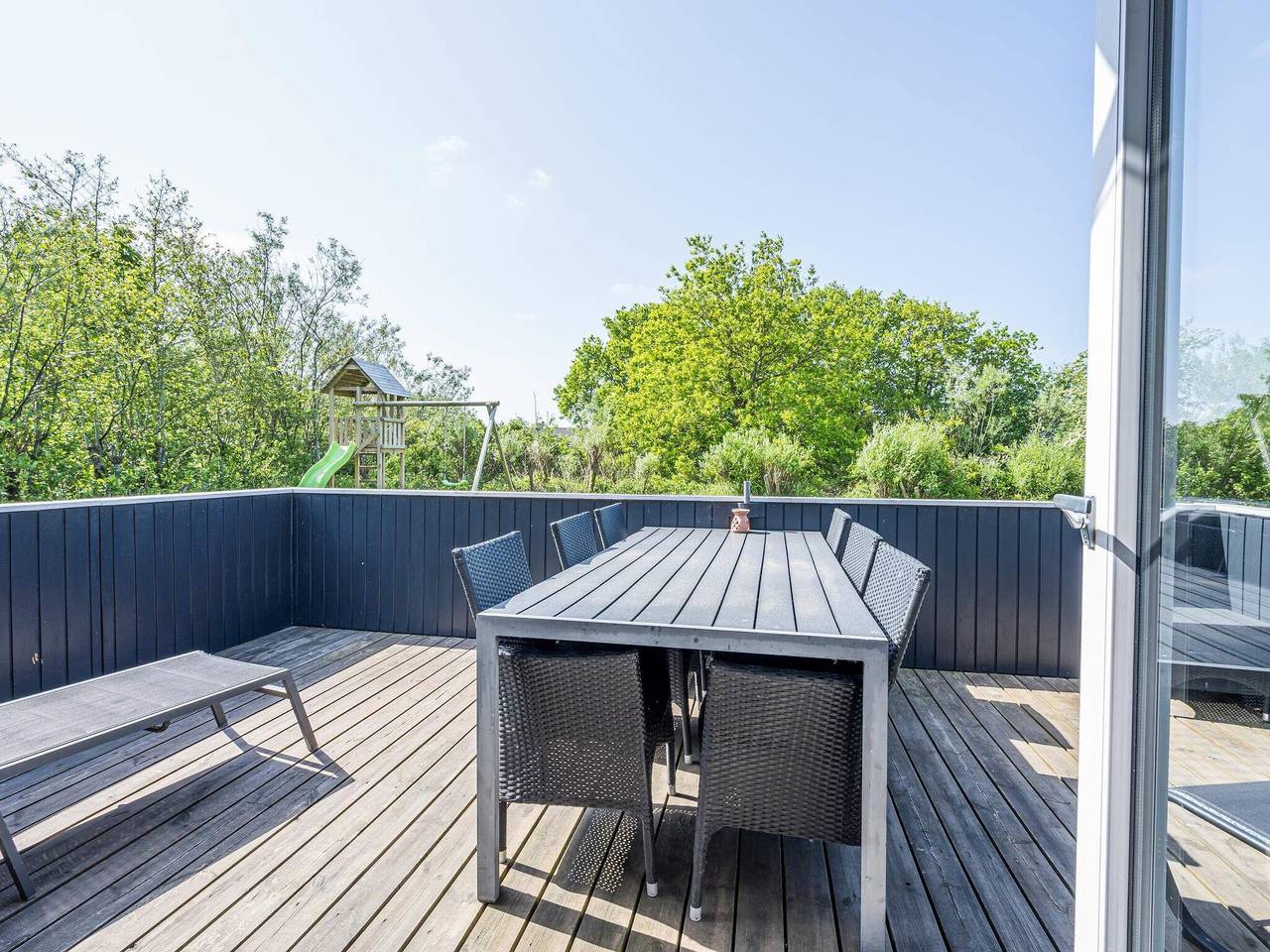 4 person holiday home in Hemmet-By Traum in Bork Havn, Ringkøbing fjord