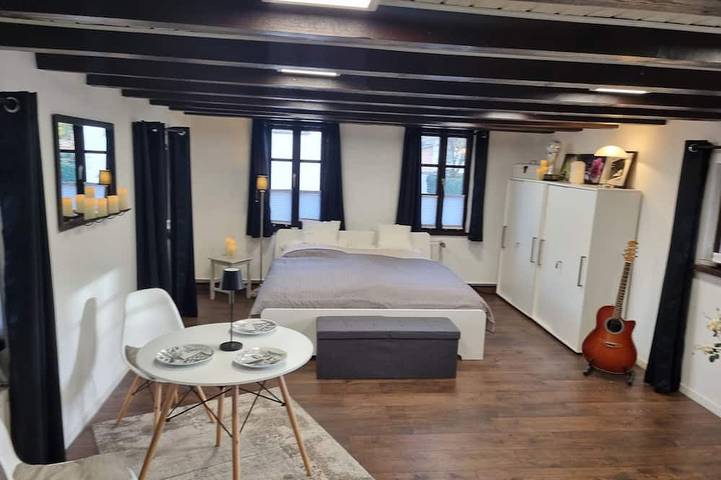 Ferienhaus für 4 Personen in Bonn und Umgebung - 2