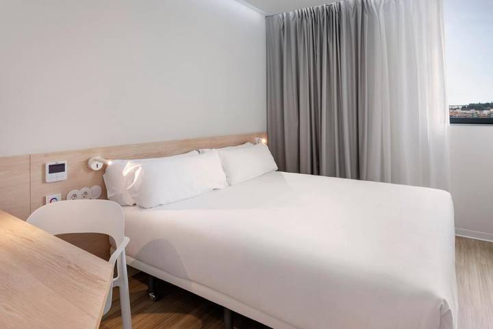Apartamento para 2 personas, con Vistas en Vila Nova de Famalicão