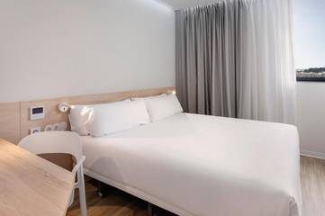 Hôtel pour 2 personnes, avec vue à Vila Nova de Famalicão