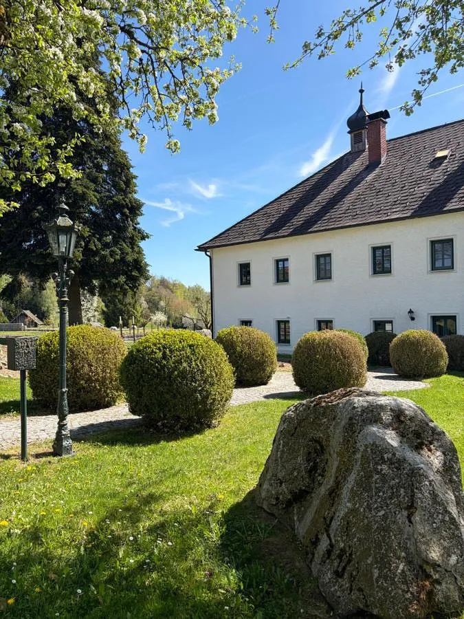Privatzimmer für 2 Personen, mit Pool und Sauna sowie Whirlpool und Garten, mit Haustier - 1