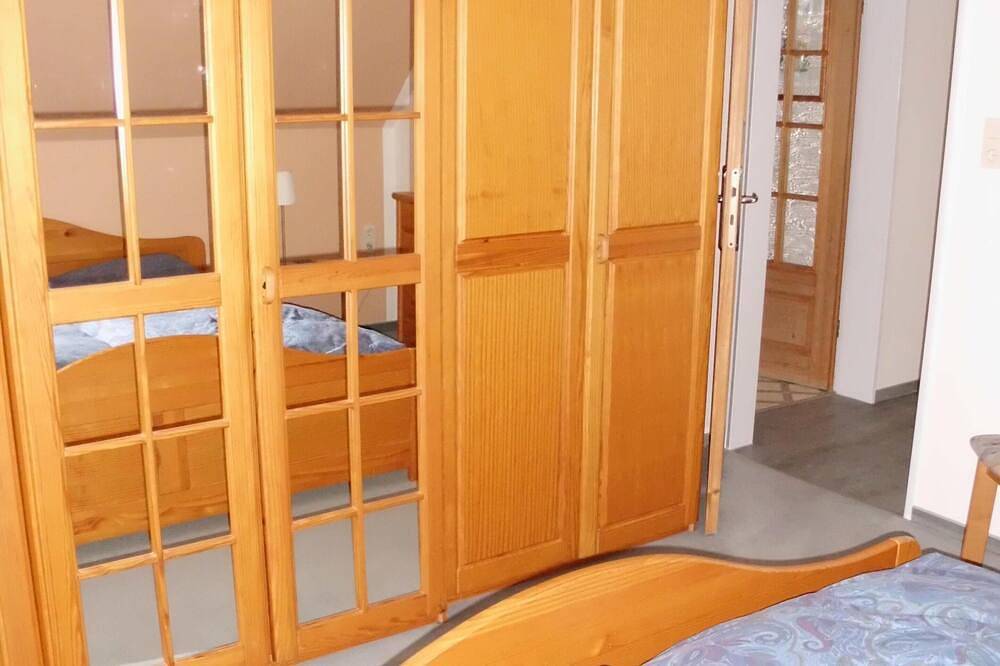 Ganze Wohnung, Wohlfühlen in gepflegter 70 qm Oberwohnung. in Marienhafe, Landkreis Aurich