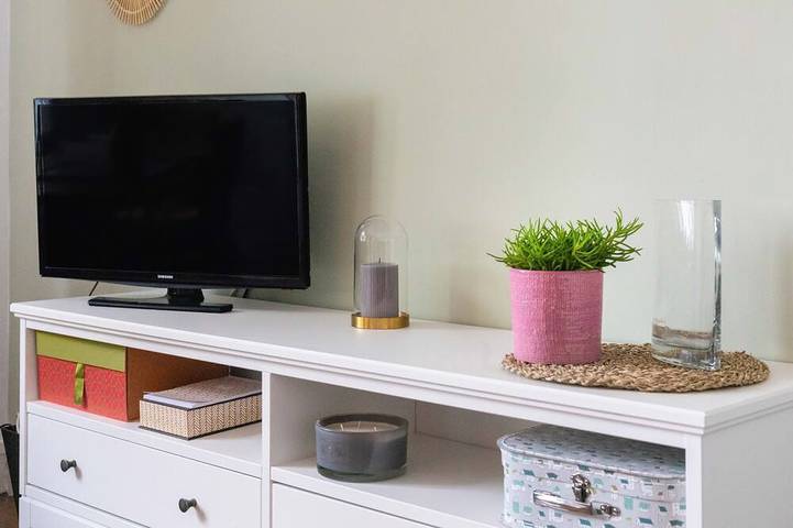 Apartamento entero, Appartement Hyper Centre in Brest, Región de Brest