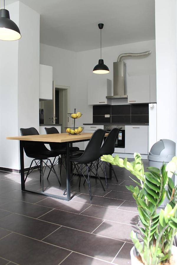 Ferienwohnung für 6 Personen in Libori Paderborn