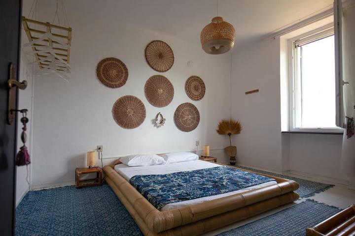 Location de vacances pour 2 personnes, avec jardin à Bettola - 3