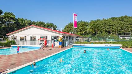 Chalet voor 4 Personen in Egmond, Egmond aan Zee, Afbeelding 4