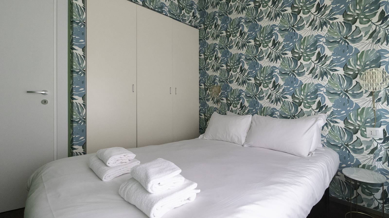 Entire apartment, Italianway Comfort - San Marco 1 - A in Milan, Milan Province