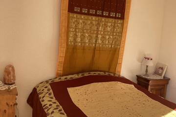 Appartement De Vacances pour 2 Personnes dans Annecy-le-Vieux, Région d'Annecy, Photo 2