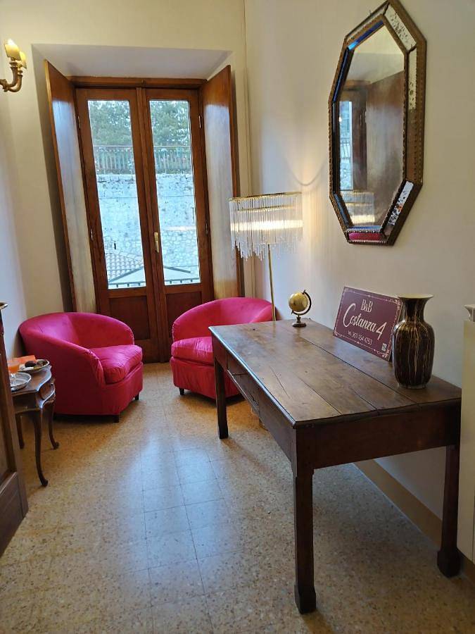 Location de vacances pour 2 personnes, avec vue à Scanno - 3