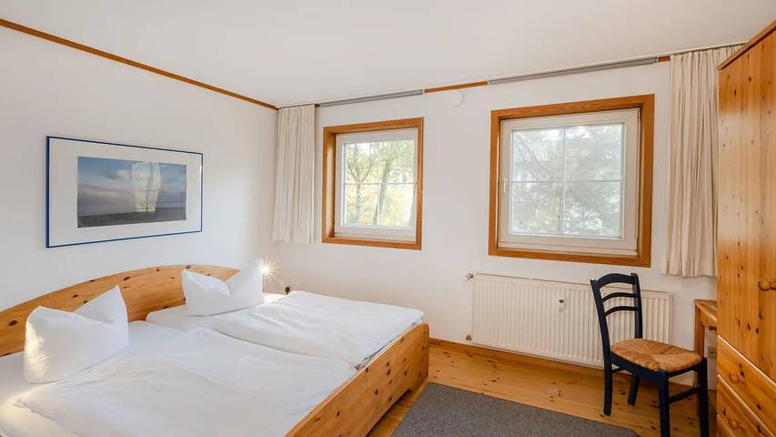 Ferienhaus für 5 Personen, mit Garten und Terrasse in Bansin - 3