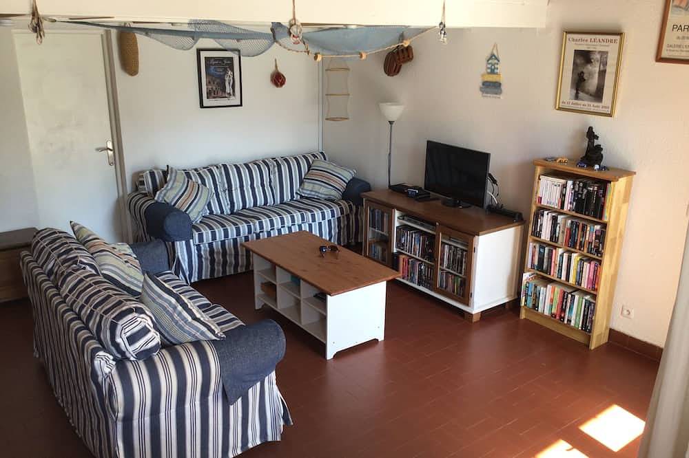 Maison De Vacances pour 6 Personnes dans Cap d'Agde, Agde