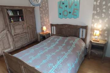 Location De Vacances pour 6 Personnes dans Baâlons, Ardennes, Photo 1