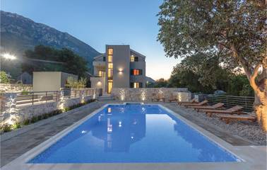 Glamping per 15 Persone in Regione spalatino-dalmata, Dalmazia, Foto 1