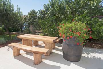 Ferienwohnung für 2 Personen in Poreč, Grad Poreč, Bild 3