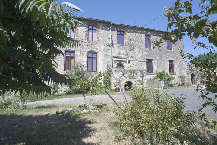 Chambre d’hôte pour 3 personnes, avec Jardin et Vue