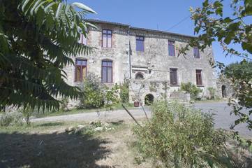 Cottage pour 3 personnes, avec jardin et vue à Bressuire