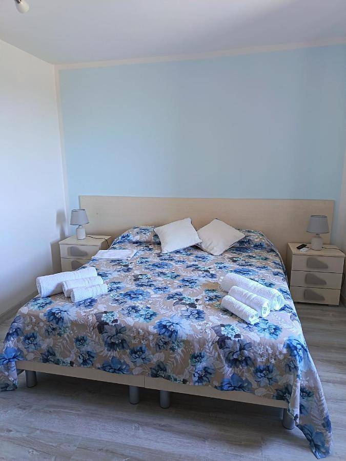 Standard Double Room in Gerace, Province de Reggio Calabria