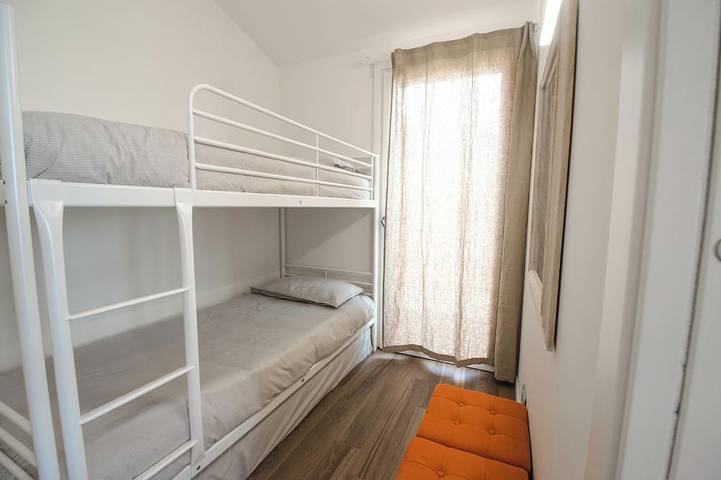 Chalet für 4 Personen, mit Haustier am Gardasee - 3