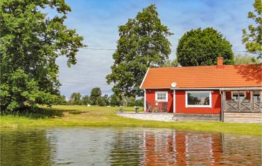 Ferienhaus für 3 Personen in Blekinge, Südschweden, Bild 3