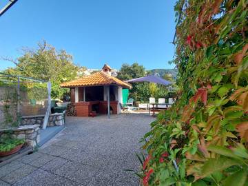Studio für 2 Personen in Baska, Krk, Bild 4