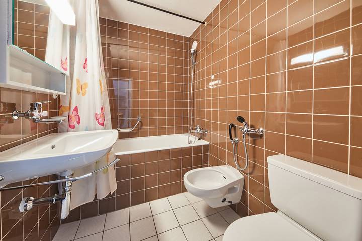 Apartamento entero, Zinal 204 - Apartment 2.0 room(s) in Thyon-Les Collons, Vex