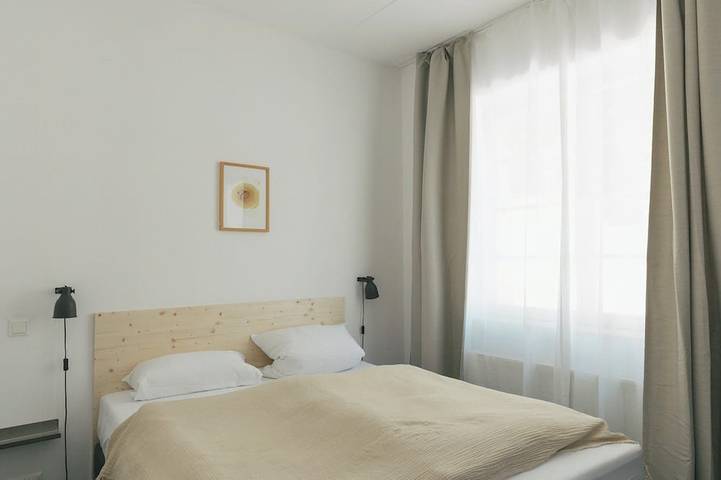 Ferienhaus für 10 Personen, mit Garten in Werder - 3
