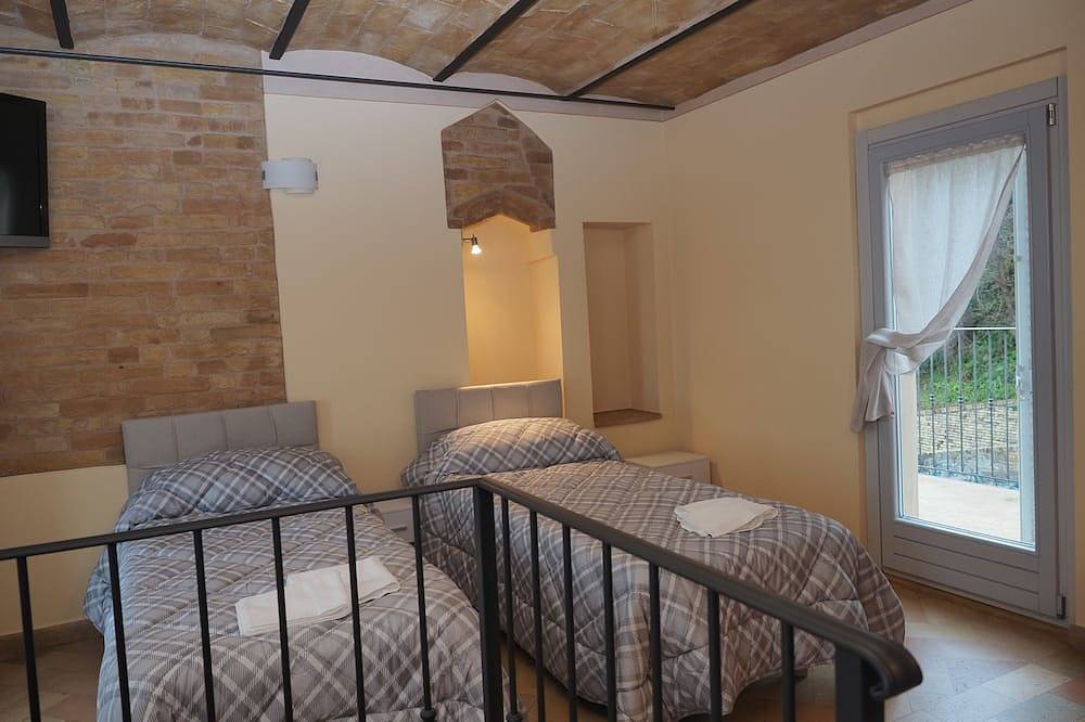 Apartamento entero, Panoramic apartment in the heart of Fermo in Fermo (Pueblo), Fermo