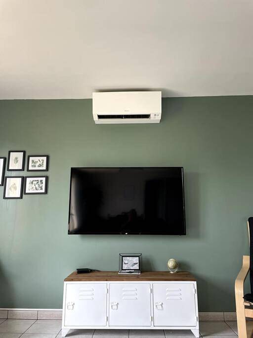 Location de vacances pour 6 personnes, avec jardin et terrasse à Blaye - 3