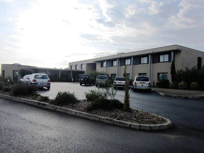 Hôtel pour 5 personnes, avec jardin et terrasse à La Chevrolière - 3