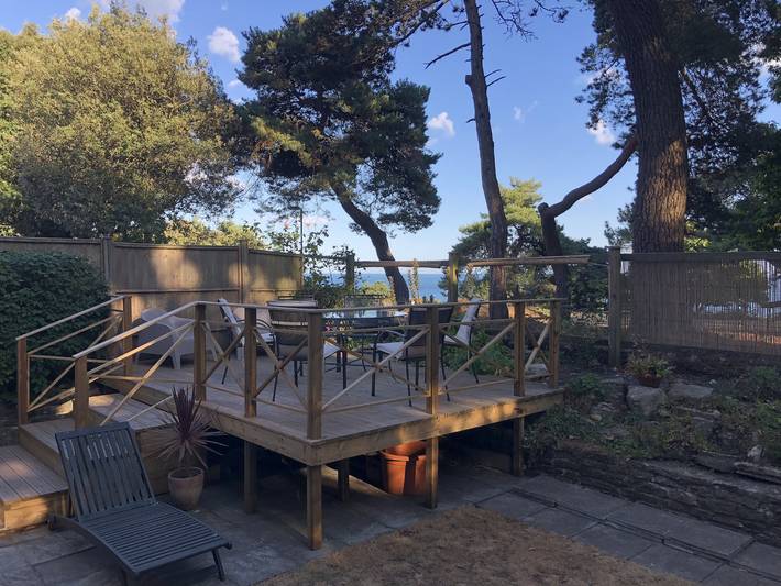 Gîte pour 6 personnes, avec jardin dans Bournemouth - 3