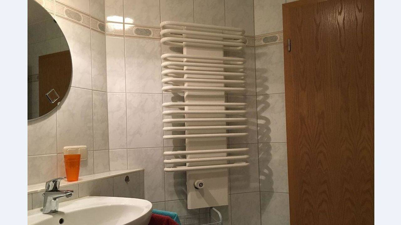 Ganze Ferienwohnung, Ferienwohnung für 4 Personen (53 m²) in Sulzberg in Sulzberg, Bayerisch Schwaben