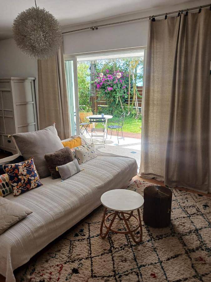 Location de vacances pour 7 personnes, avec jardin, animaux acceptés aux Avirons - 4