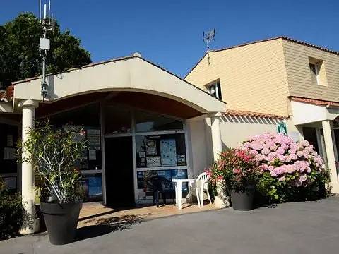 Mobil home pour 4 personnes à La Barre-de-Monts - 4