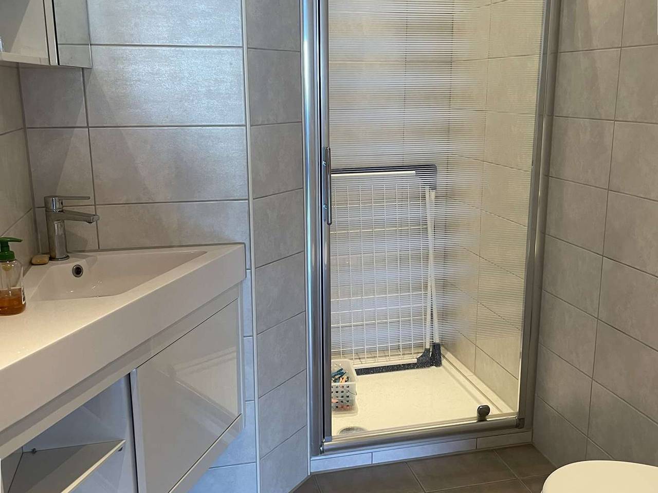 Entire apartment, T2 in Le Barcarès - Terrace, Pool, Parking in Le Barcarès, Côte d'Améthyste