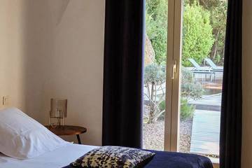 Villa pour 4 Personnes dans Figari, Arrondissement de Sartène, Photo 3