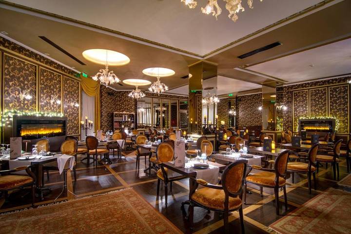 Ferienanlage für 3 Personen, mit Pool und Sauna sowie Whirlpool und Garten in Griechenland - 4