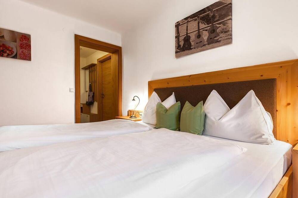 Appartement Studio9 - Pension Antonia in Fuschl am See, Bezirk Salzburg-Umgebung