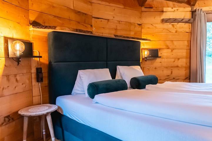 Ferienhaus für 4 Personen am Wörthersee - 3