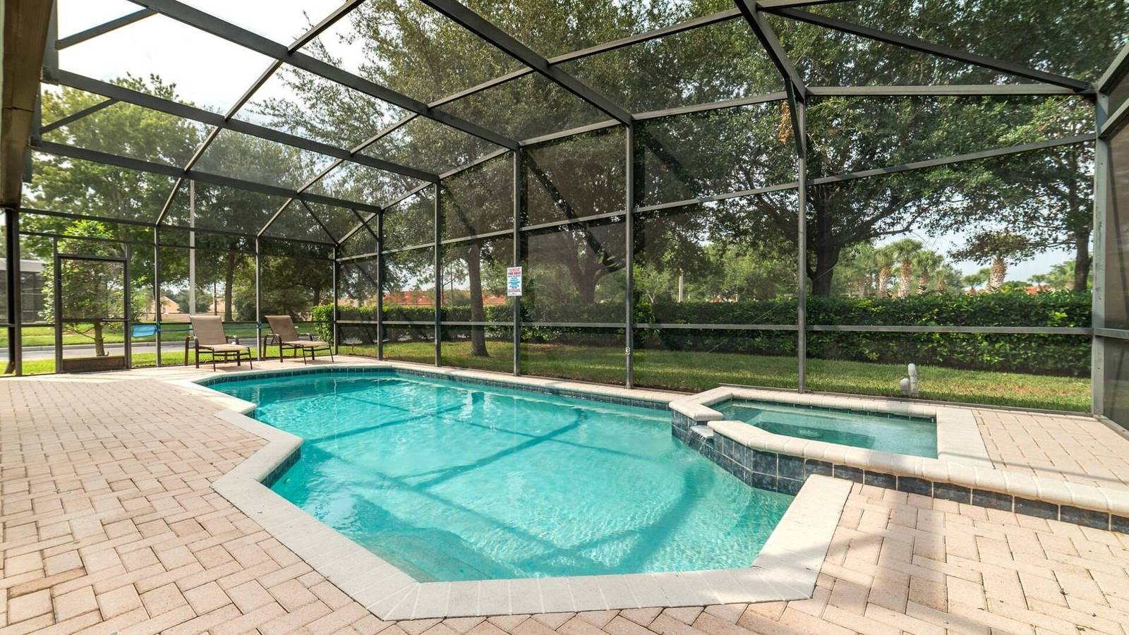 Casa vacanza a Four Corners a partire da 569€ a notte