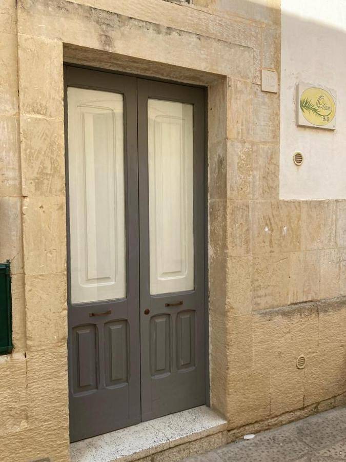 Otium Salento in Cutrofiano, Provincia di Lecce