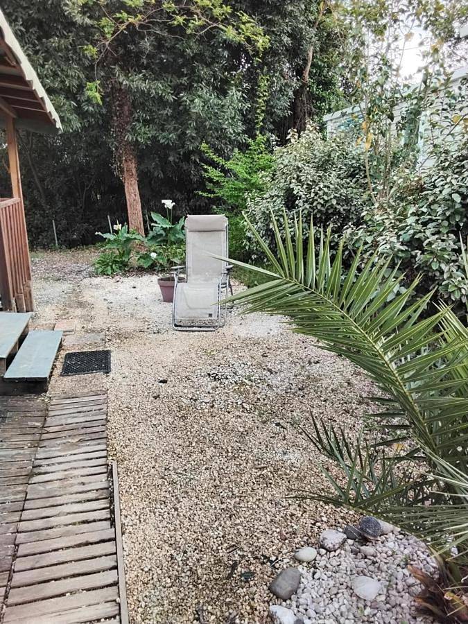 Gîte pour 4 personnes, avec piscine ainsi que jardin et terrasse à Urt - 2