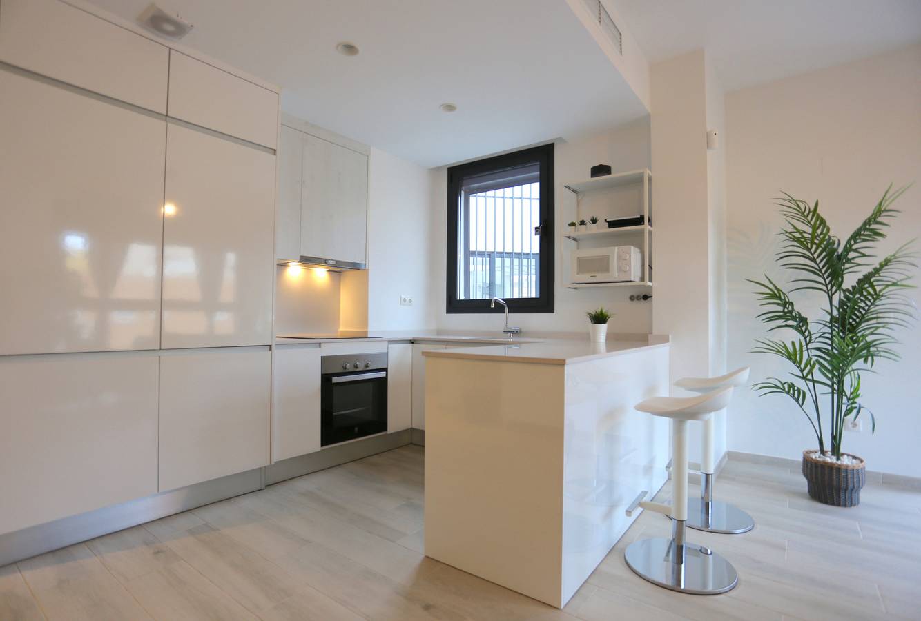 Appartement entier, Oasis Málaga City Apartment in Centre-ville Malaga, Malaga